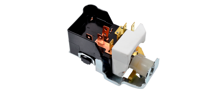 Standard Motor Products DS357 Headlight Switch Standard Ignition Standard Motor Products DS357 Headlight Switch Standard Ignition